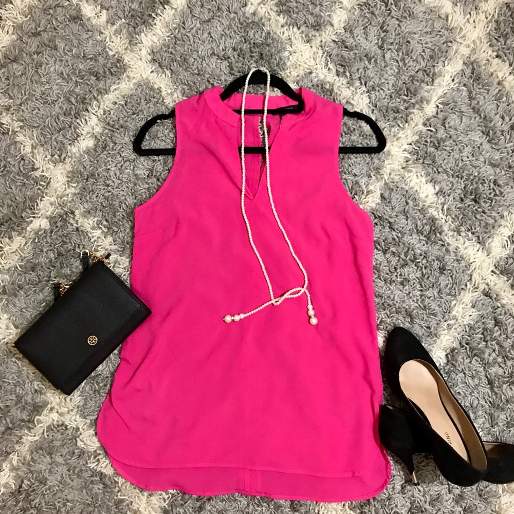 Banana Republic Office/ party wear top